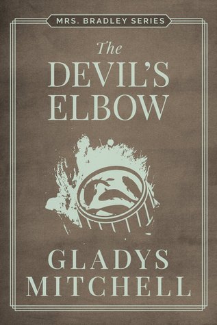 The Devil's Elbow book cover