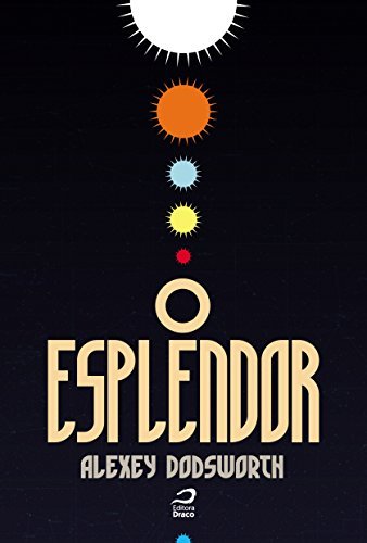 O Esplendor book cover