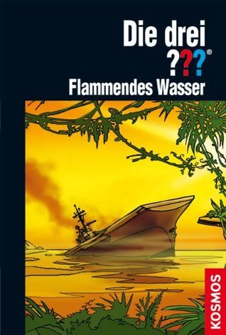 Die drei ???, Geisterbucht, Teil 2 book cover