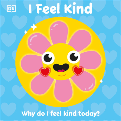 I Feel Kind book cover