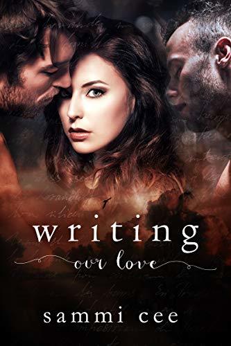 Writing Our Love book cover