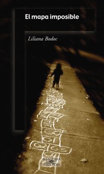 El Mapa Imposible book cover