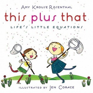 This Plus That book cover