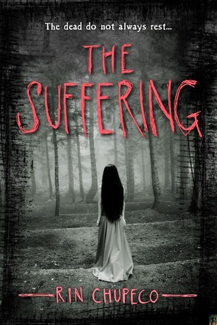 The Girl from the Well book cover 2