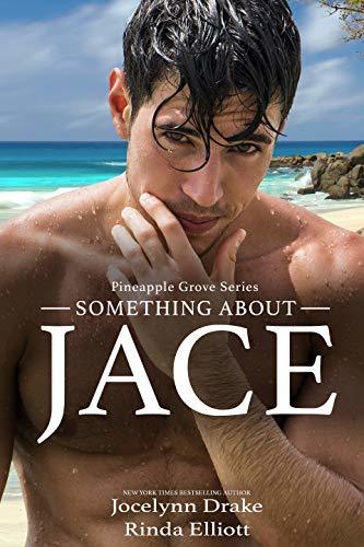 Pineapple Grove book cover 1