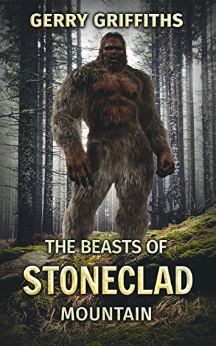 The Beasts of Stoneclad Mountain book cover