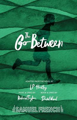 The Go-Between book cover