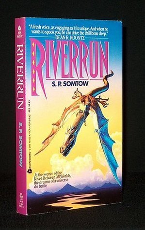 Riverrun book cover 1