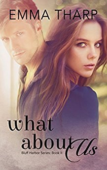 Bluff Harbor book cover 2