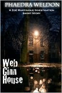 Web Ginn House book cover