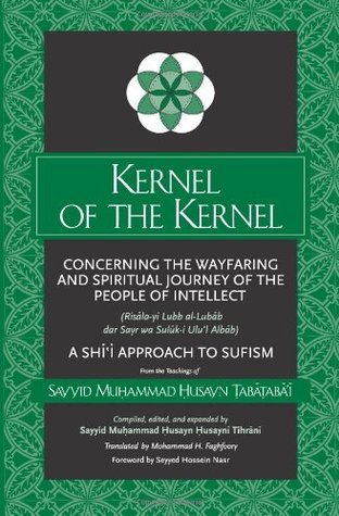 Kernel of the Kernel book cover