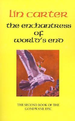 Gondwane Epic book cover 2