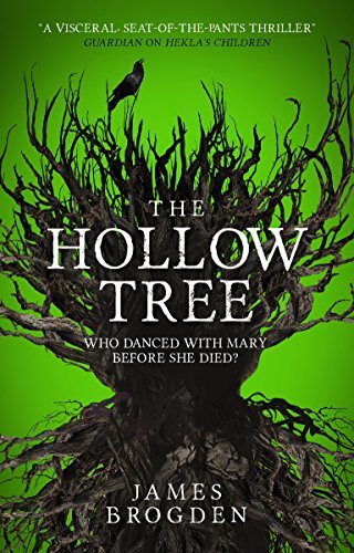 The Hollow Tree book cover