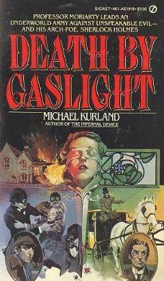 Professor Moriarty book cover 2