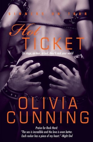 Sinners on Tour book cover 3