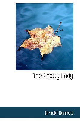 The Pretty Lady book cover