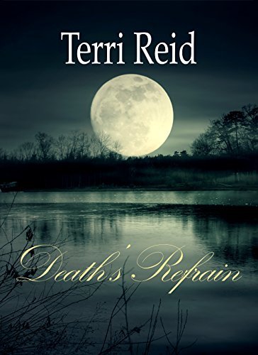 Death's Refrain book cover