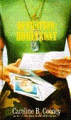 Operation book cover