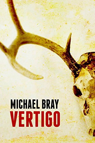 Vertigo book cover
