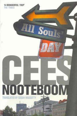 All Souls' Day book cover