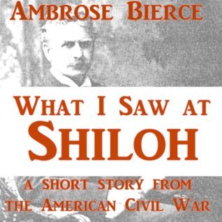 What I Saw at Shiloh book cover