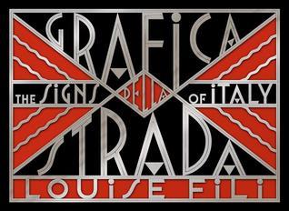 Grafica della Strada book cover