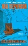 The Baroque Cycle (8 volume) book cover 3