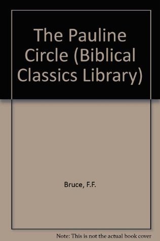 The Pauline Circle book cover