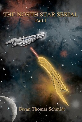 The North Star Serial, Part 1 book cover