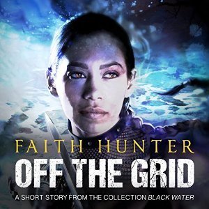 Off the Grid book cover