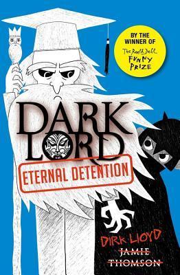 Dark Lord book cover 3
