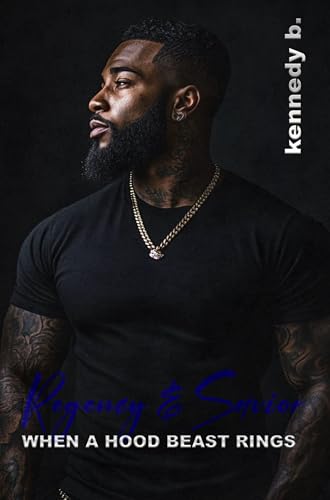 Regancy & Savior book cover