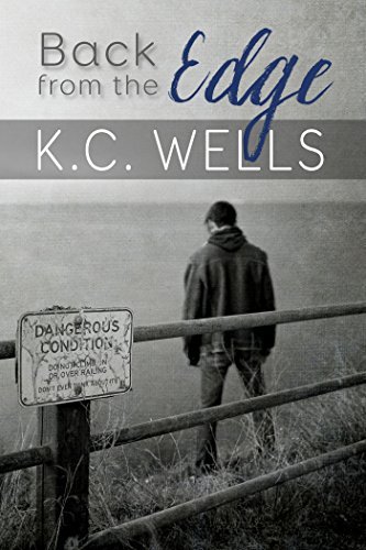Back from the Edge book cover