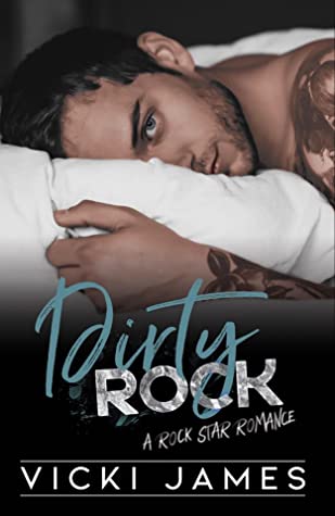 Gods of Rock book cover 2
