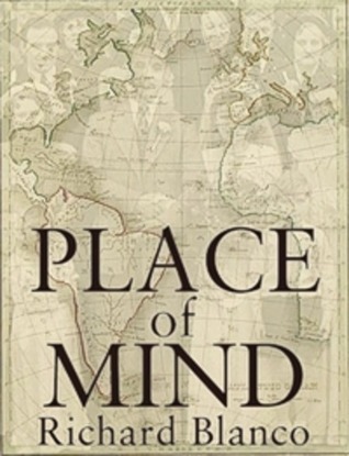 Place of Mind book cover
