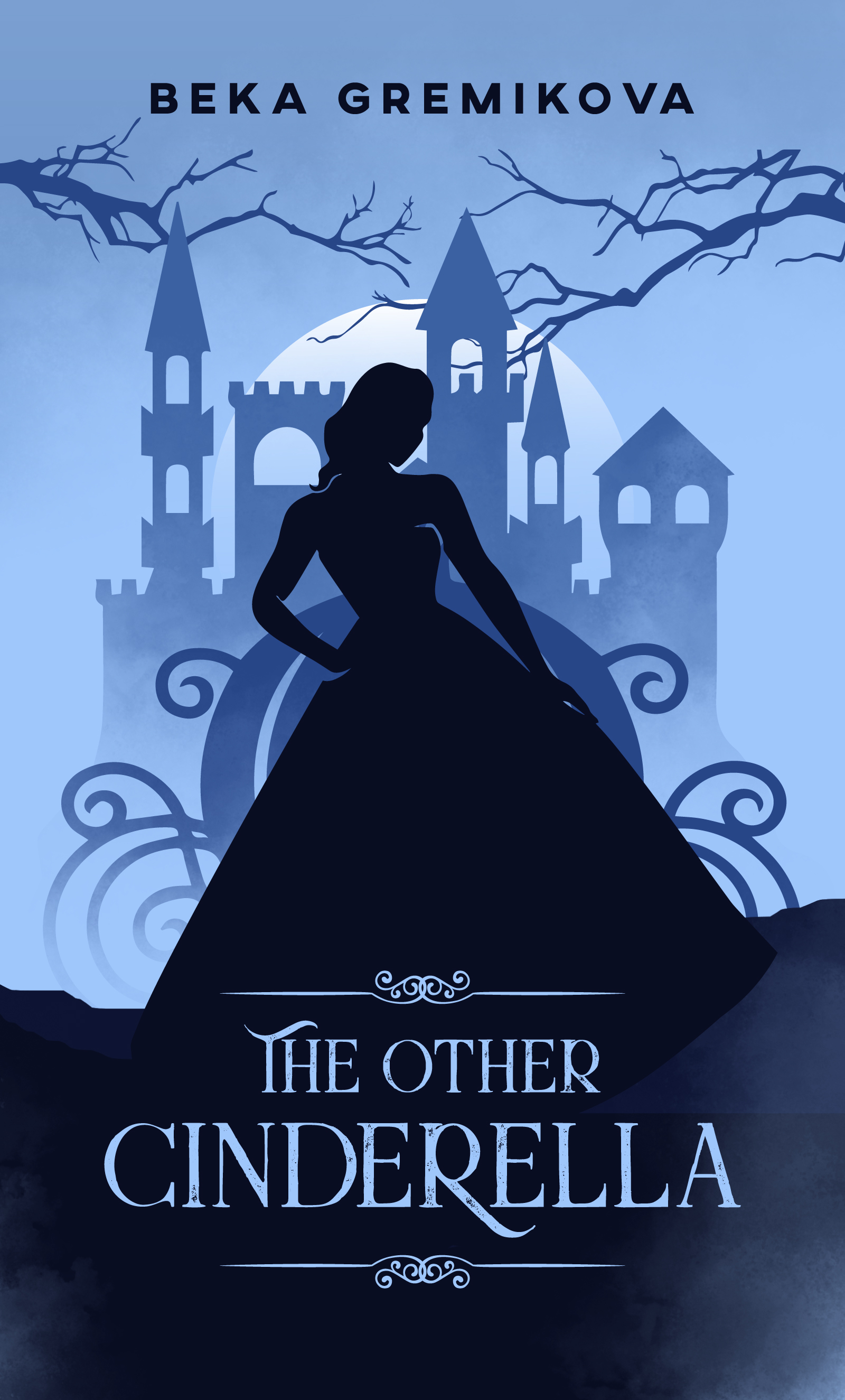 The Other Cinderella book cover