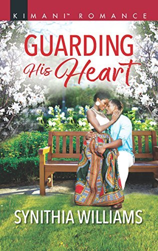 Guarding His Heart book cover