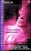 Her Galahad book cover