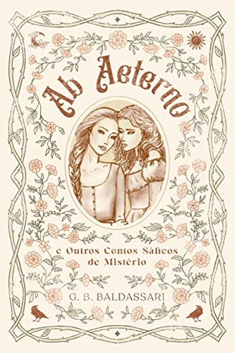 Ab Aeterno book cover