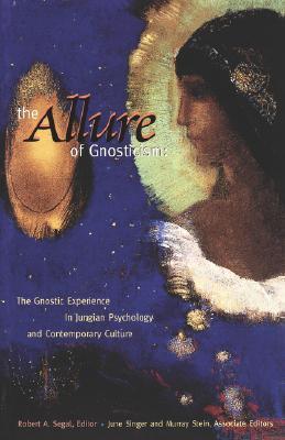 The Allure of Gnosticism book cover