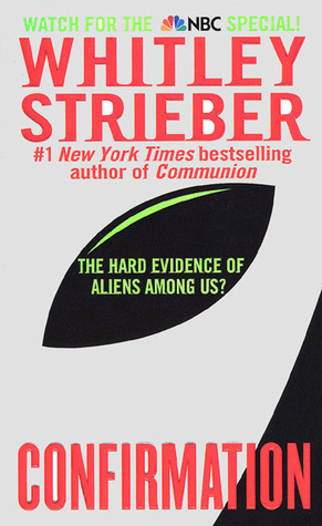 Confirmation book cover