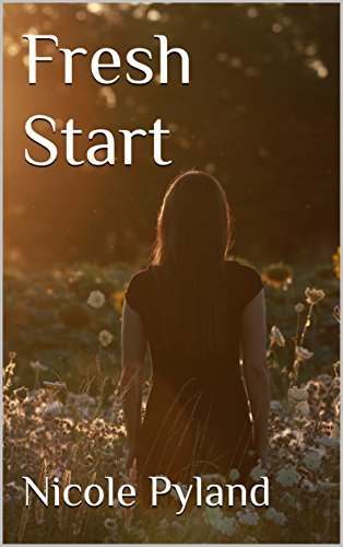 Fresh Start book cover