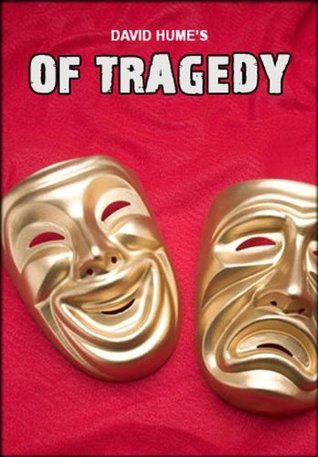 Of Tragedy book cover