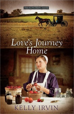 Love's Journey Home book cover