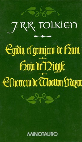 Farmer Giles of Ham & Other Stories book cover
