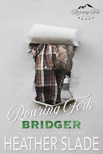 Roaring Fork Ranch book cover 3
