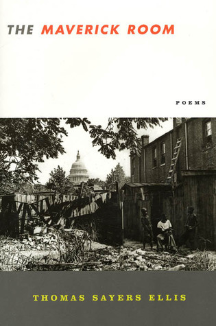 The Maverick Room book cover