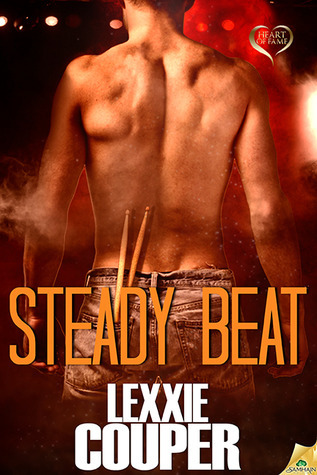 Steady Beat book cover