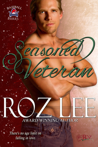 Seasoned Veteran book cover