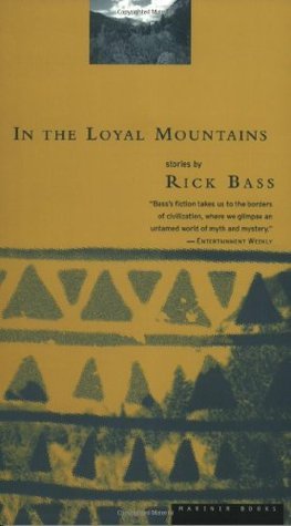In the Loyal Mountains book cover